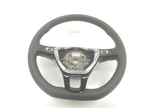 Used Steering wheel VW GOLF VII (5G1, BQ1, BE1, BE2) 1.6 TDI (110 hp) 10376216