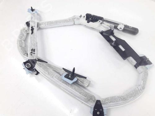 Right curtain airbag BMW 3 (E90) 320 d | BP6032807C12 