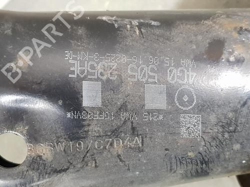 Rear axle AUDI A6 C7 (4G2, 4GC) 2.0 TDI | BP29427487M2 