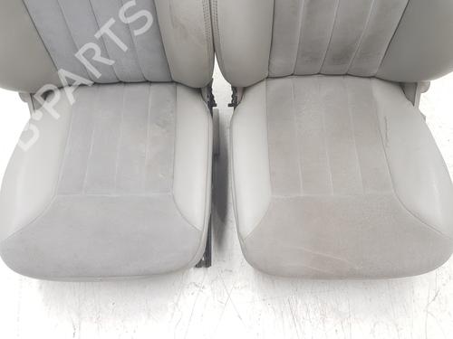 Seats set MERCEDES-BENZ M-CLASS (W164) ML 320 CDI 4-matic (164.122) | BP23272060C78 