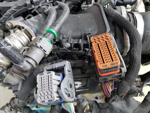 Engine CITROËN JUMPY II Van 1.6 HDi 90 8V | BP34225242M1  - Image 7