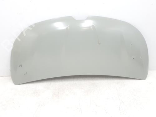 Used Hood RENAULT TRAFIC III Van (FG_) 1.6 dCi 140 (FGMA, FGMC) (140 hp) 29937695