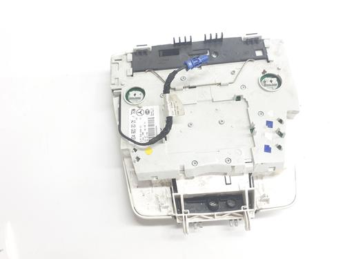 Interior roof light MERCEDES-BENZ C-CLASS (W204) C 200 CDI (204.001) | BP27178273I8 