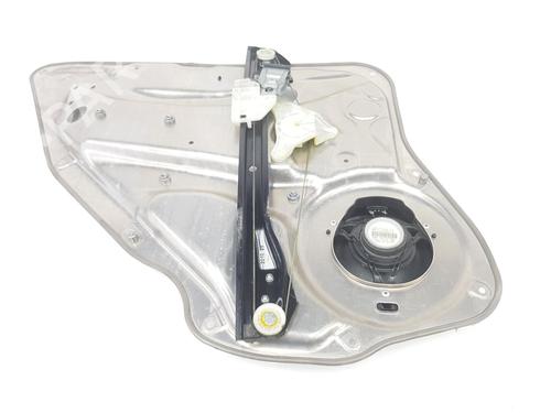 Rear right window mechanism MERCEDES-BENZ E-CLASS (W212) E 220 CDI / BlueTEC (212.001, 212.002) | BP17623800C25 