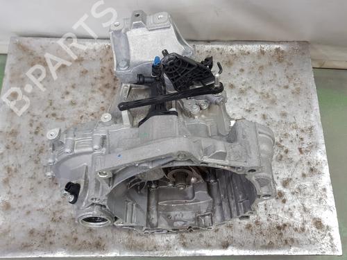 Gearbox SEAT IBIZA V (KJ1, KJG) 1.0 MPi | BP27577386M3 