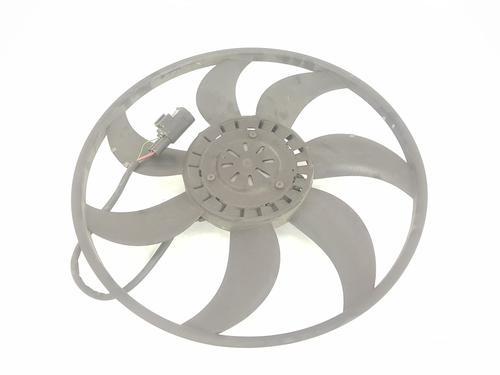 Used Radiator fan BMW X4 (F26) xDrive 20 d (190 hp) 9279941