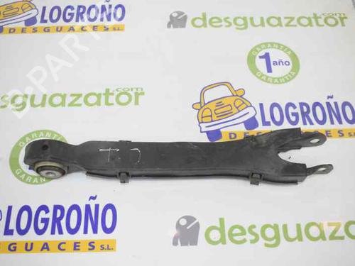 Used Right rear suspension arm MERCEDES-BENZ C-CLASS (W204) C 220 CDI (204.002) (170 hp) 14122102