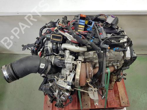 Engine RENAULT EXPRESS Box Body/MPV | BP40256968M1 - Image 8
