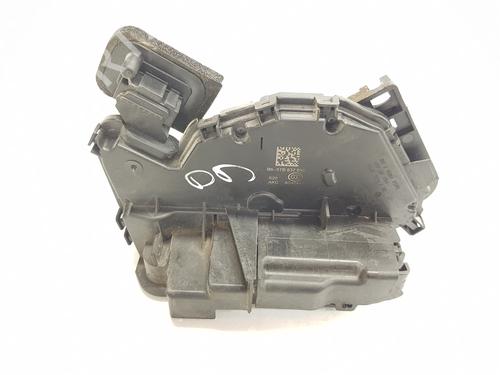 Front right lock VW GOLF VII (5G1, BQ1, BE1, BE2) 2.0 GTD | BP29906854C97