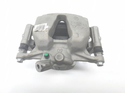 Left front brake caliper CITROËN BERLINGO (ER_, EC_) | BP32986819M105 - Image 2