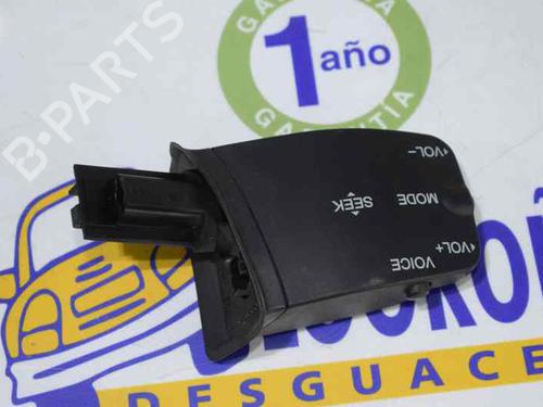 Steering wheel controls FORD FOCUS II (DA_, HCP, DP) 1.8 TDCi | BP1884971E15 