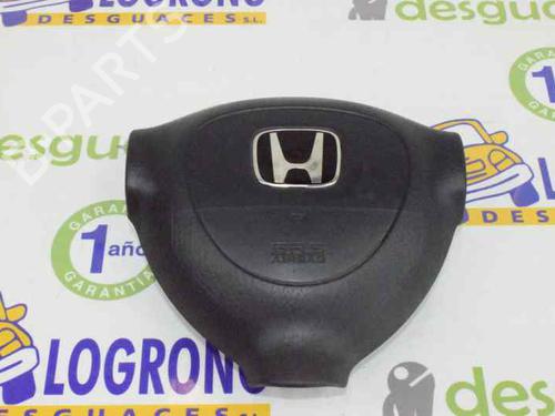 Used Driver airbag HONDA CIVIC VII Hatchback (EU, EP, EV) 1.4 iS (EP1, EU5, EU7) (90 hp) 1958108