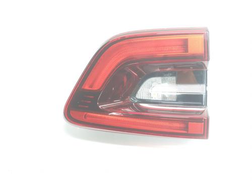 Used Left tailgate light Left tailgate light RENAULT KADJAR (HA_, HL_) 1.5 dCi 110 (HLA3) (110 hp) 33269746 33269746