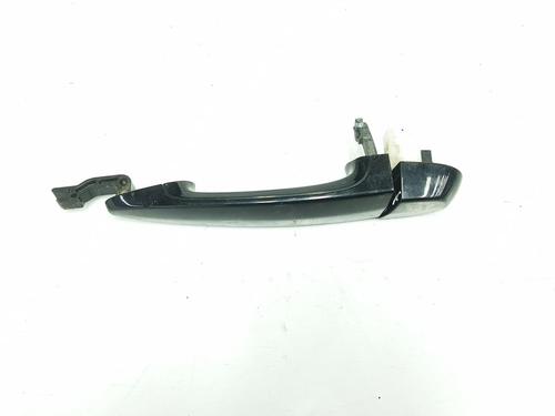 Rear left exterior door handle BMW X5 (E70) 3.0 d | BP7861174C130 