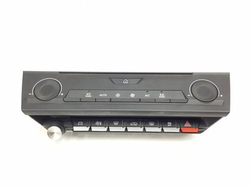AC Styreenhet / Manøvreringsenhet AC Styreenhet / Manøvreringsenhet 38734456 38734456