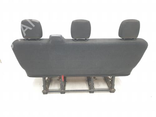Rear seat (3rd row) RENAULT TRAFIC III Van (FG_)  | BP29338196I24 