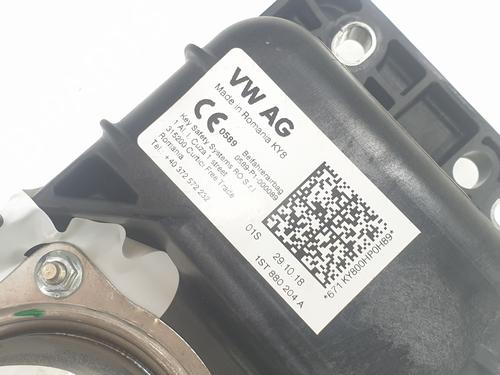 Airbag Kit SEAT TOLEDO IV (KG3) 1.0 TSI | BP18951611C86 