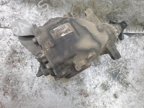 Used Rear differential BMW 1 (F21) 118 d (143 hp) 17192290