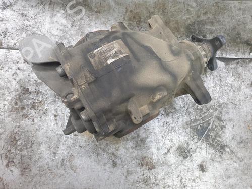 Differential, bag BMW 1 (F21) 118 d (143 hp) 17192290