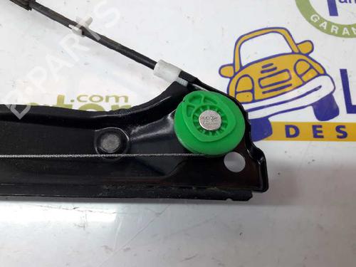Front left window mechanism BMW 1 (E87) 118 d | BP2847505C22 