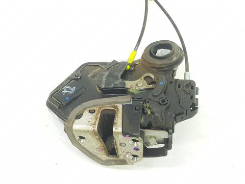 Rear left lock TOYOTA HILUX VII Pickup (_N1_, _N2_, _N3_) 2.5 D-4D 4WD (KUN25_, KUN25R) | BP11793629C100 