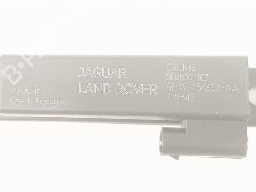 Electronic module JAGUAR XF SPORTBRAKE (X250) 2.2 D | BP8076044M83 