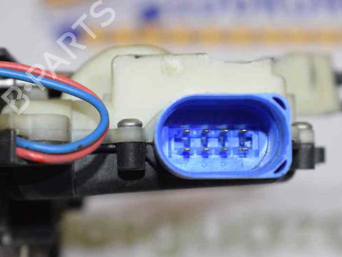 Front left lock SEAT IBIZA III (6L1)  | BP1326624C98 