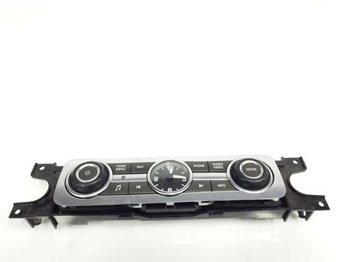 Used Switch LAND ROVER RANGE ROVER SPORT I (L320) 3.0 D 4x4 (245 hp) 24507386
