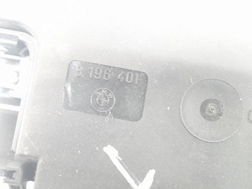 Tailgate lock BMW 3 (E46) 320 d | BP16932399C101 