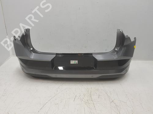 Used Rear bumper Rear bumper 37161170 37161170