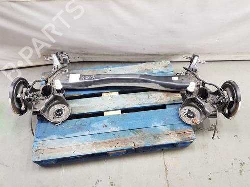 Achteras OPEL ASTRA L Sports Tourer (OV5) 1.2 (FRHNPJ) (110 hp) 31094164