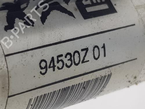 AC pipe OPEL COMBO Box Body/MPV (K9) | BP36077700M126 - Image 4