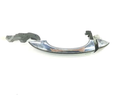 Used Rear left exterior door handle Rear left exterior door handle AUDI A6 C7 (4G2, 4GC) 3.0 TDI quattro (245 hp) 6923127 6923127