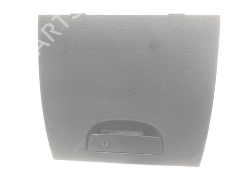 Handskerum JEEP WRANGLER III (JK) 2.8 CRD | BP31053889C95