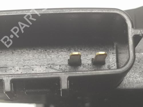 Rear left lock NISSAN JUKE (F15) 1.6 | BP11011230C100