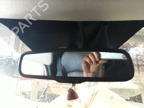 Left front window switch MITSUBISHI ASX (GA_W_) 1.6 MIVEC (GA1W) | BP16307657I27 