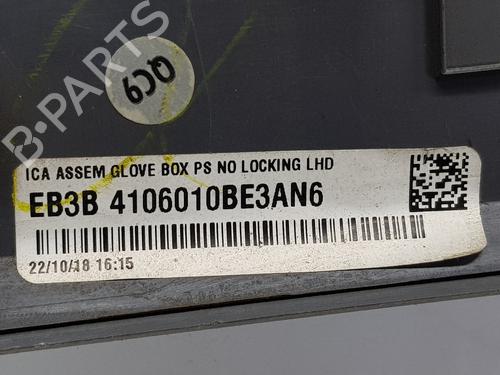 Guantera FORD RANGER (TKE) 2.2 TDCi 4x4 | BP29825488C95 