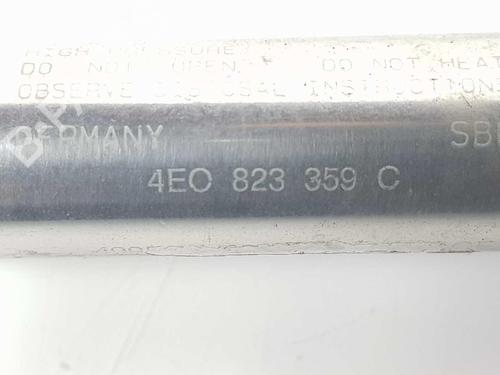 Hood lift support AUDI A8 D3 (4E2, 4E8) 4.0 TDI quattro | BP14087767C139 