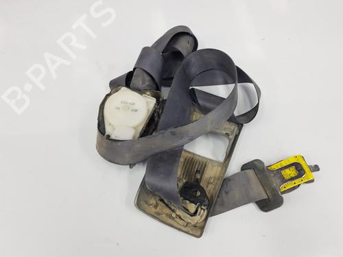 Rear center seatbelt TOYOTA LAND CRUISER PRADO (_J12_) 3.0 D-4D (KDJ120, KDJ125) | BP21265359I27 