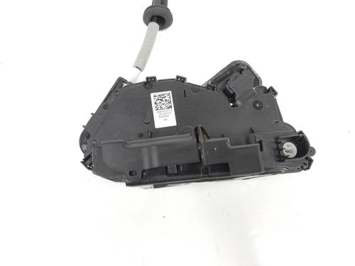 Front left lock VW PASSAT B8 Variant (3G5, CB5) 2.0 TDI | BP12575521C98 