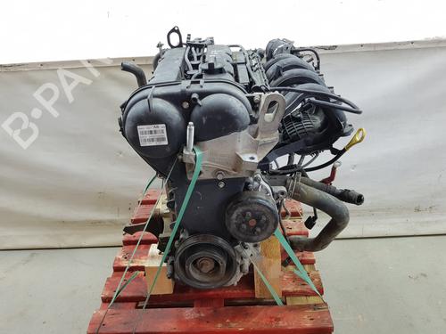 Engine FORD FIESTA VI (CB1, CCN) | BP36185906M1 - Image 7