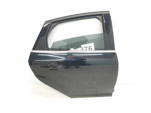 Używane Drzwi tylne prawe FORD FOCUS III 1.6 TDCi (115 hp) 30749226