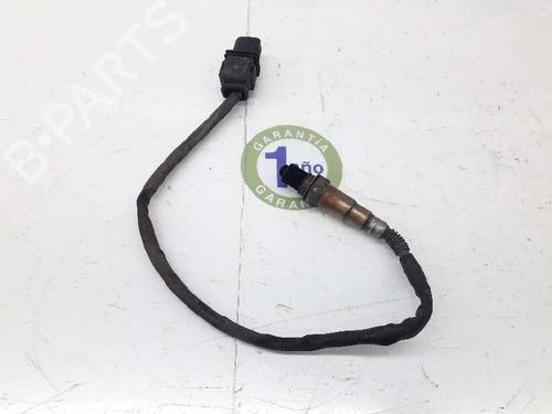 Elektronisk sensor MERCEDES-BENZ M-CLASS (W164) ML 350 CDI 4-matic (164.122) (224 hp) 8744294