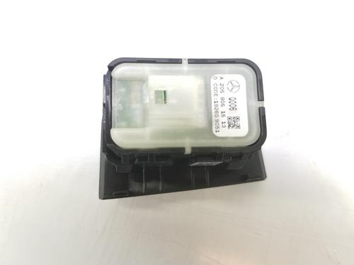 Left rear window switch MERCEDES-BENZ GLC Coupe (C253) AMG 43 4-matic (253.364) | BP8280291I29 