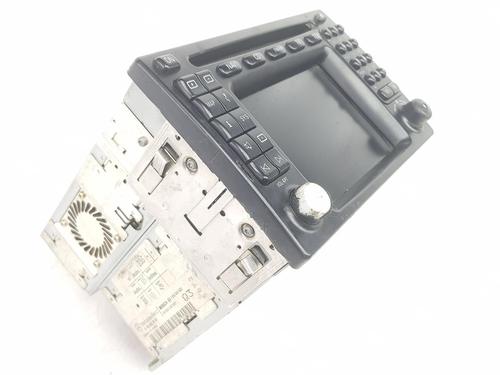 Electronic module MERCEDES-BENZ M-CLASS (W163) ML 270 CDI (163.113) | BP14847202M83 