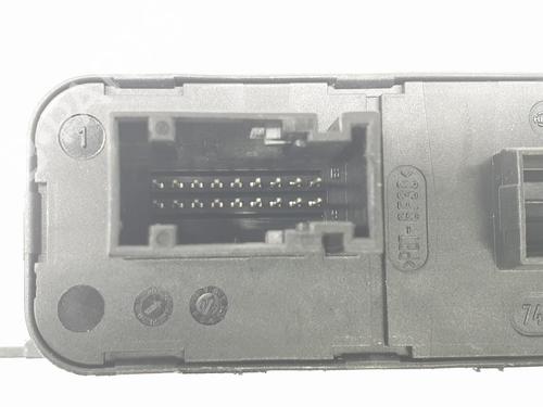 Electronic module LAND ROVER FREELANDER 2 (L359) 2.2 TD4 4x4 | BP16942956M83 