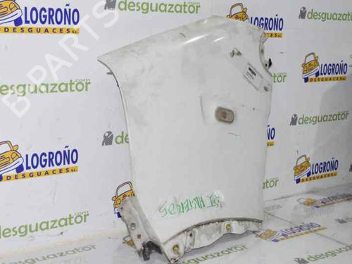 Left front fenders RENAULT MASTER II Van (FD) 2.5 dCi 100 (FD0U, FD0V) | BP3644118C41 