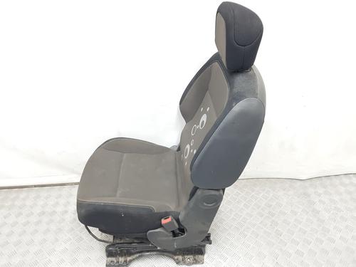 Right front seat CITROËN BERLINGO MULTISPACE (B9) 1.6 BlueHDi 120 | BP9443377C16 