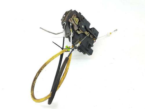 Rear right lock AUDI A6 C5 (4B2) 2.5 TDI | BP5938678C99 