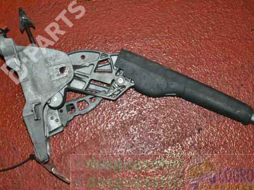 Used Hand brake Hand brake VW GOLF V (1K1) [2003-2010] 8774142 8774142